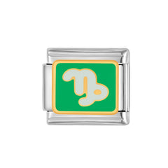 DIY Module Bracelet 12 Constellation Pattern