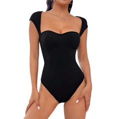 Women's Fashion Personality Slim Fit Jumpsuit