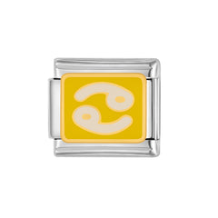 DIY Module Bracelet 12 Constellation Pattern