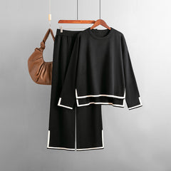 Co-Ords Set For Free Style Women Indoor&Outdoor Wear