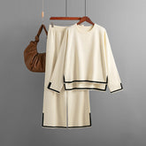 Co-Ords Set For Free Style Women Indoor&Outdoor Wear