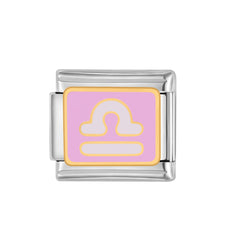 DIY Module Bracelet 12 Constellation Pattern