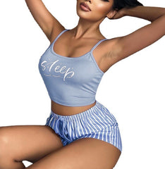 Shorts/Top Flex Co-Ords Set For Girly Women