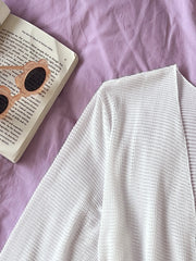 Women's Jumpsuit Sun Protective Blouse