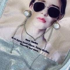 Unisex Over-Sized T-Shirt For GenZ