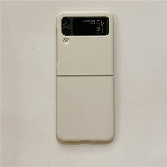 Mobile Phone Case Folding Screen Hard Case