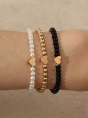 Popular Fashion Simple Love Bracelet Bracelet