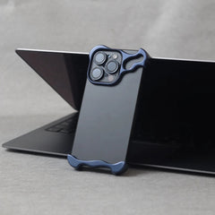 Zinc Alloy Protection Suitable Phone Cover