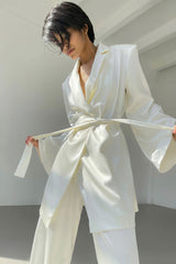 4-Sets Of Suit/Pant/Vest/Skirt For Women (Multiple Style) by Waves Clothing