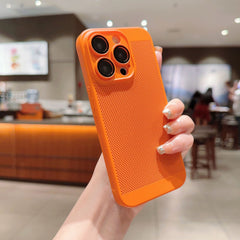 Heat Absorbing Phone Case Cover