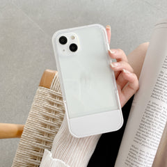 Invisible Stand Full Cover Phone Case