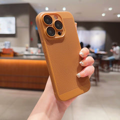 Heat Absorbing Phone Case Cover