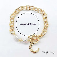 Women's Bohemian Niche Design Bracelet