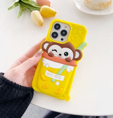 Back Cover Phone Shell Summer Protective Cover
