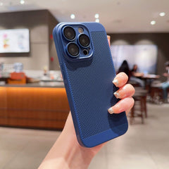 Heat Absorbing Phone Case Cover