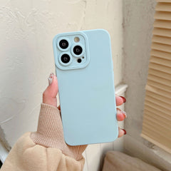 Phone Cover Pupil Eye Soft Silicon protection