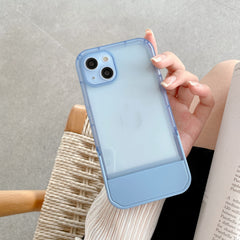 Invisible Stand Full Cover Phone Case