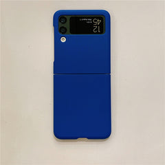 Mobile Phone Case Folding Screen Hard Case