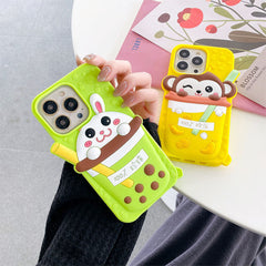 Back Cover Phone Shell Summer Protective Cover