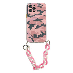 Camouflage IPhone Mobile Phone Case