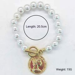 Women's Bohemian Niche Design Bracelet