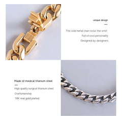 Vintage Bracelet For Women