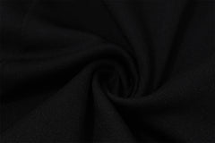 Women's Fashion Color Contrast Sling Dress