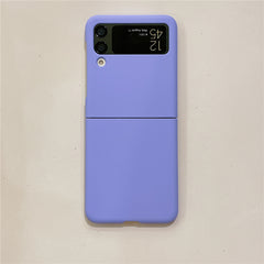 Mobile Phone Case Folding Screen Hard Case