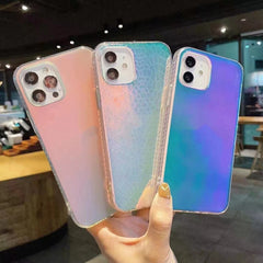 Glowing Phone Case Cover