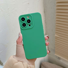 Phone Cover Pupil Eye Soft Silicon protection