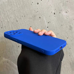 Phone Cover Pupil Eye Soft Silicon protection