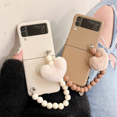 Love Bracelet Split Mobile Phone Case Hard Case