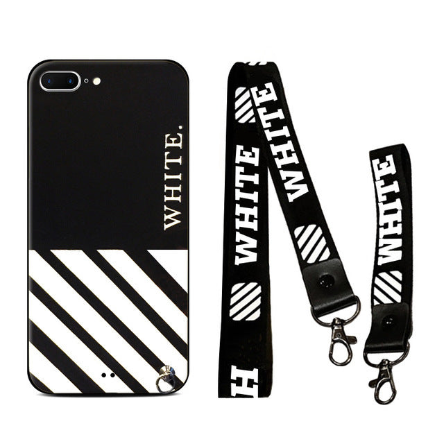Lanyard Mobile phone case