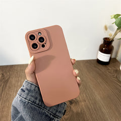 Phone Cover Pupil Eye Soft Silicon protection