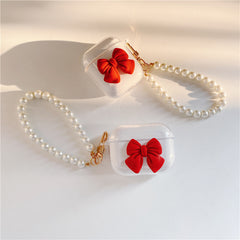 Compatible with Apple, Bluetooth headset case phone case