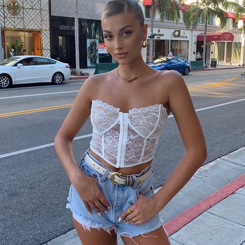 Corset Top For Women