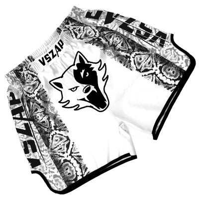 Comprehensive Fighting Sanda Muay Thai Shorts Fighting Running Workout Pants