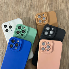 Phone Cover Pupil Eye Soft Silicon protection