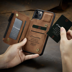 New Leather Frosted Back Mobile Phone Case Cover