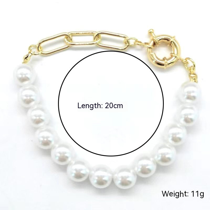 Women's Bohemian Niche Design Bracelet