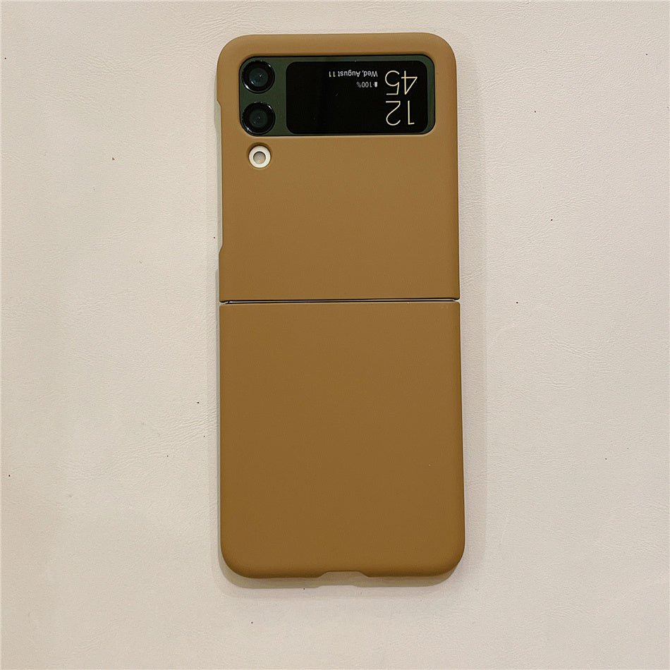 Mobile Phone Case Folding Screen Hard Case