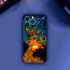 Dynamic Luminous Music Phone Case