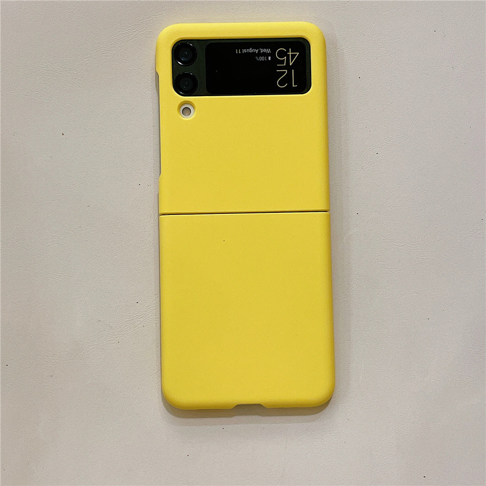 Mobile Phone Case Folding Screen Hard Case