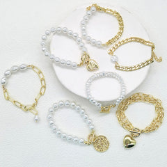 Women's Bohemian Niche Design Bracelet