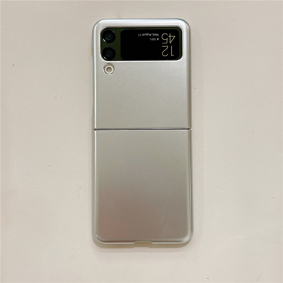 Mobile Phone Case Folding Screen Hard Case