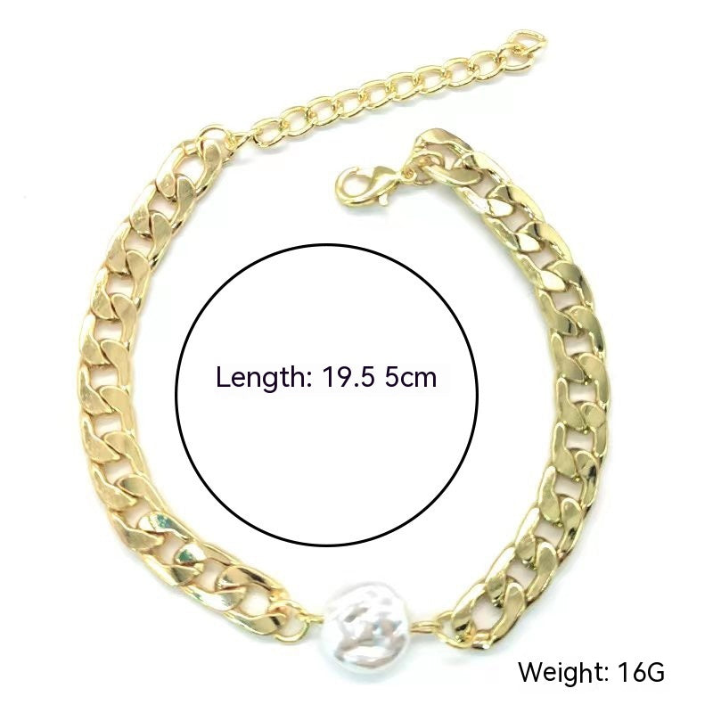 Women's Bohemian Niche Design Bracelet