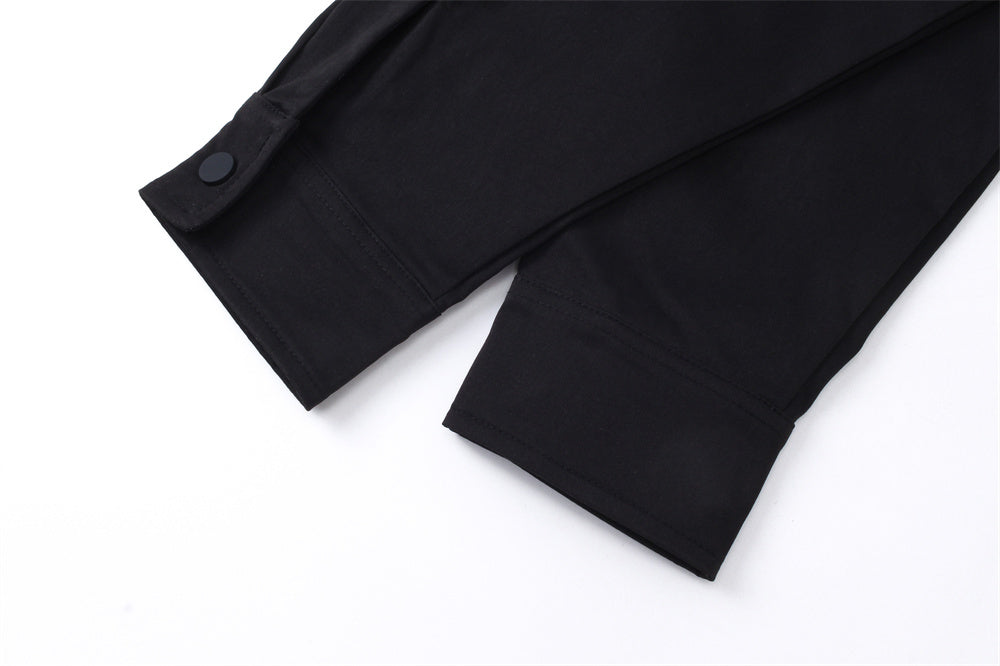 Vintage Full Sleeves Shirt For Men & Women