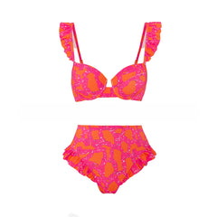 Three Piece Convertable Summer Wear Indoor & Outdoor Fit