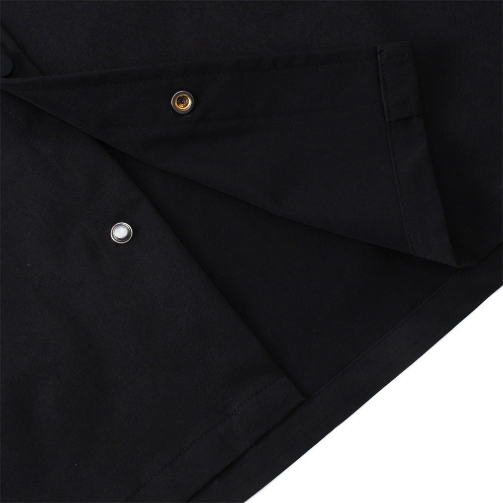 Vintage Full Sleeves Shirt For Men & Women