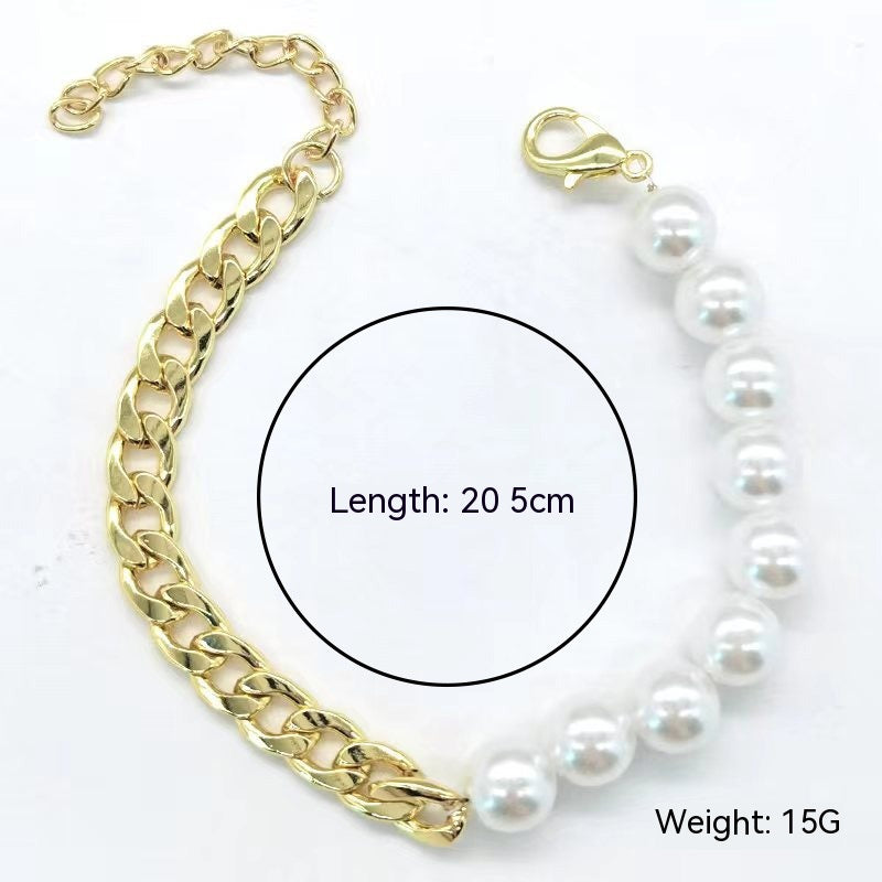 Women's Bohemian Niche Design Bracelet